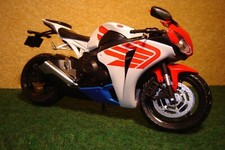 1:12 Honda CBR 1000 RR HRC 2010 JOYCITY 02168