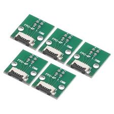 5 Stk FPC FFC Konverter