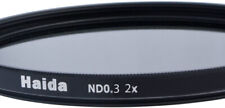 Haida Neutral Graufilter ND0.3 (2x) 82mm