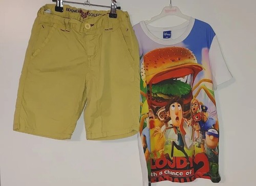 Bogner bermudas disney - bogner,