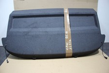 Hutablage Kofferraumabdeckung