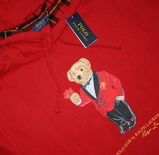 Ralph Lauren Bear