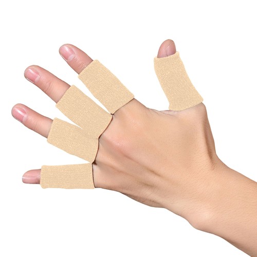 Fingerbandagen - 5x,