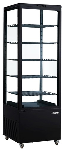 Saro kühlvitrine lenn - kühlvitrine,