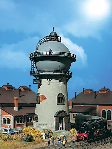 Vollmer 47543 wasserturm - vollmer,