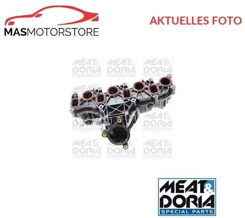 Saugrohrmodul meat doria - meat, &