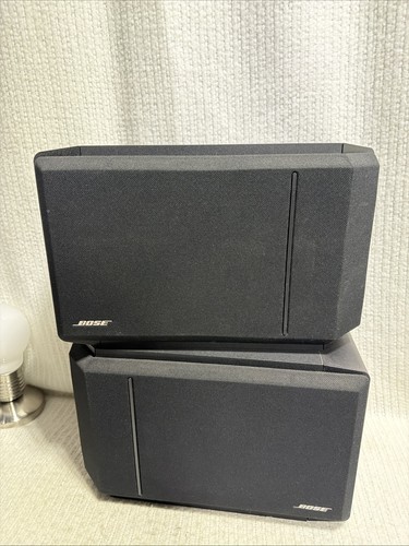 Bose 301 series direct - iv,