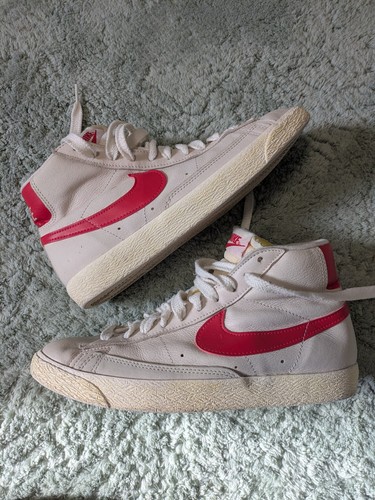Nike blazer mid vintage - blazer,