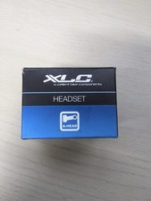 XLC EVO STEUERSATZ 1 1/8" -