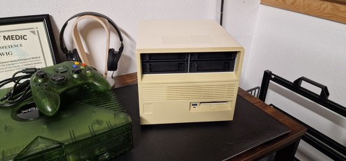 Noctua w11 retro - w11, look
