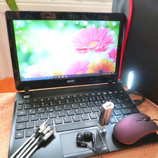 Acer V5 121 10 Zoll MINI