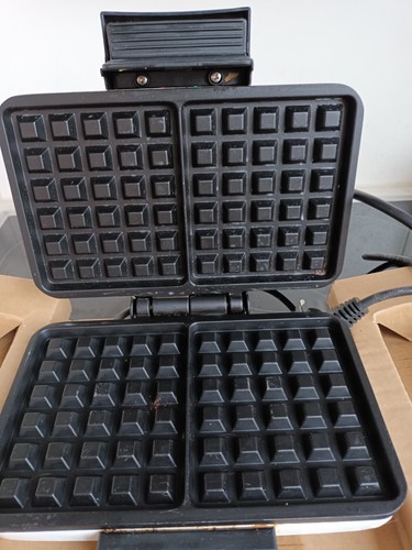 Cloer waffelautomat für - waffelautomat,