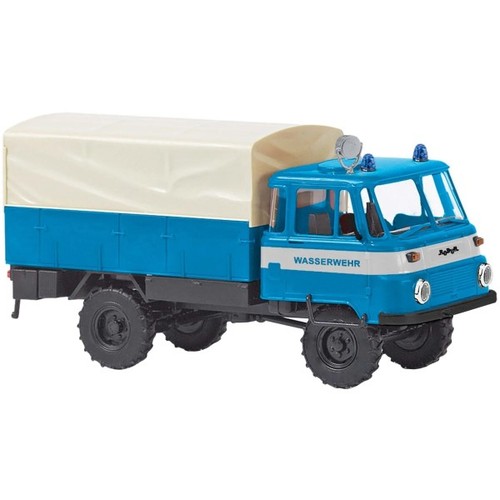 Busch 50252 robur 2002 a - lo,