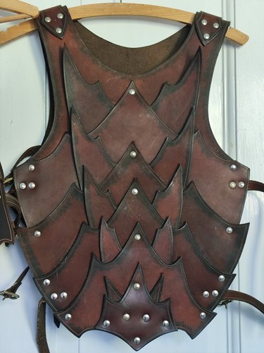 Mittelalter gothic larp - mittelalter,