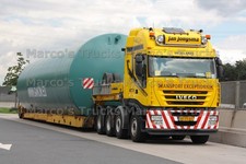 LKW Foto Iveco Stralis