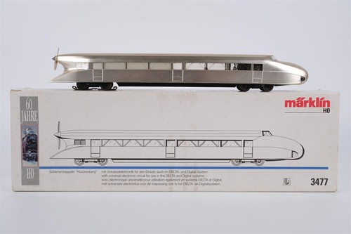 Märklin 3477 - h0,