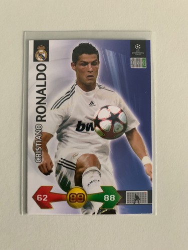 Panini champions league 2009