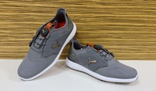 Puma Ignite Pwradapt Caged Disc Golf Shoes Schuhe Gr. 8 = 42 NEU