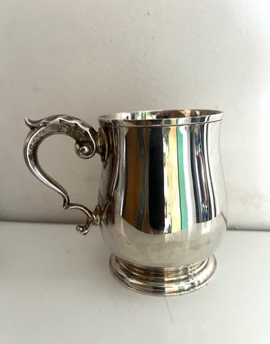 Mappin webb massiver - webb,