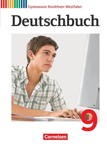 Deutschbuch arbeitsheft - deutschbuch, 9