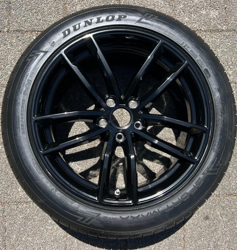 Original alufelge bmw - original, 18"