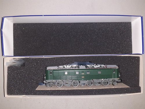 Roco 63532 sbb - 63532,
