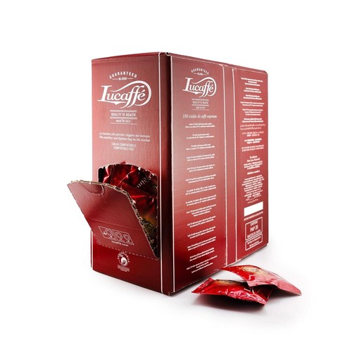 Lucaffe mamma lucia - lucaffe,