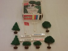 Lego classic 990 granulat - lego,