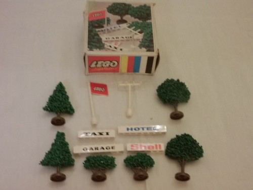 Lego classic 990 - classic,
