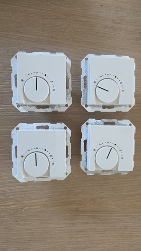 Stück gira raumthermostat - gira,