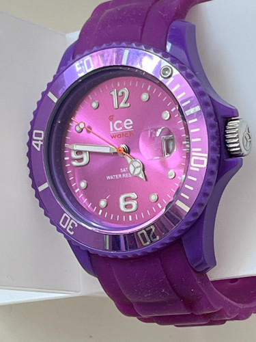 Unisex ice watch uhr - watch,