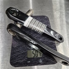 Shimano Deore XT  Kurbel