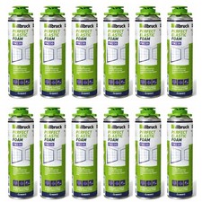 AKTION 12x illbruck FM230