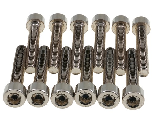 Innen sechskant schraube m7x40 - innen,