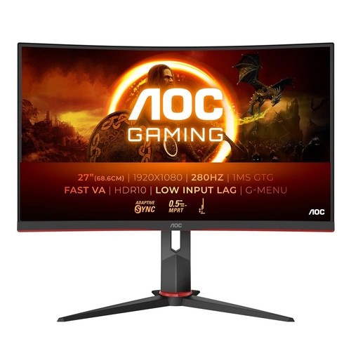 Aoc c27g2z3 6cm 27 - aoc, (27