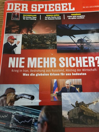 Der spiegel ausgabe - spiegel,,