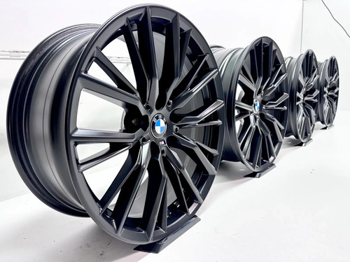 Zoll original bmw 3er - zoll, g20