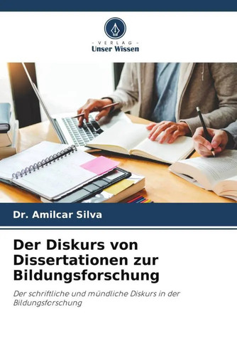 Amilcar silva der diskurs - amilcar,