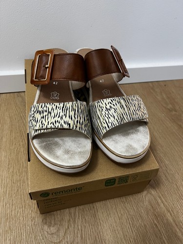 Remonte sandalen - remonte,