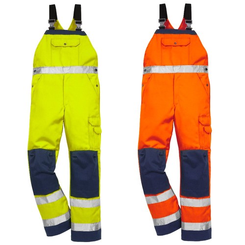 Fristads kansas high vis - kansas,