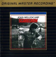 CD John Cougar Mellencamp