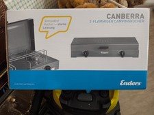 Enders Campingkocher