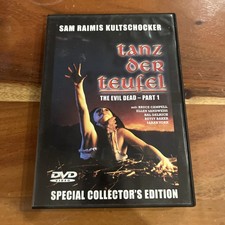 Tanz der Teufel - Special