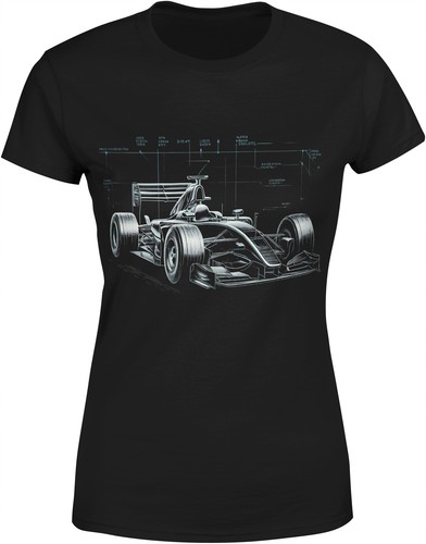 Damen shirt mit - damen-t-shirt,