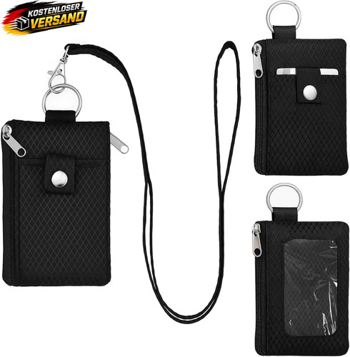 Kleine brusttasche mit rfid - kleine,