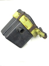 Simson Spatz SR4 / 1 Luftfilterkasten Orig. DDR Ansauggeräuschdämpfer Luftfilter