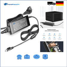 Netzteil 12V 10A für Synology