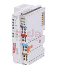 BECKHOFF BC9000 Ethernet-TCP/IP-Busklemmen-Controller Ethernet TCP/IP bus 