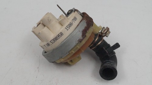 Miele druckwächter 5380950 - miele,