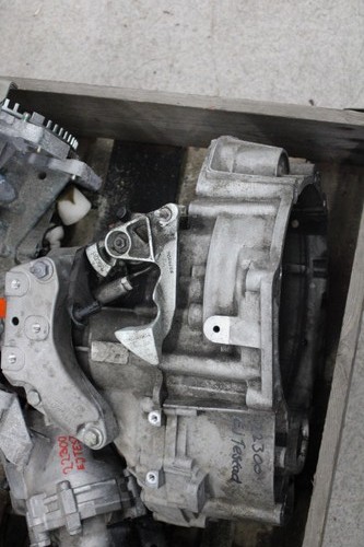 Getriebe gang volkswagen - -,